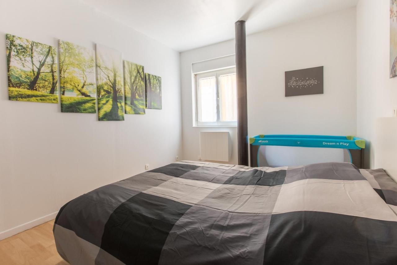 Le Business... idéal pour travailler mais pas que! Tourcoing Extérieur photo